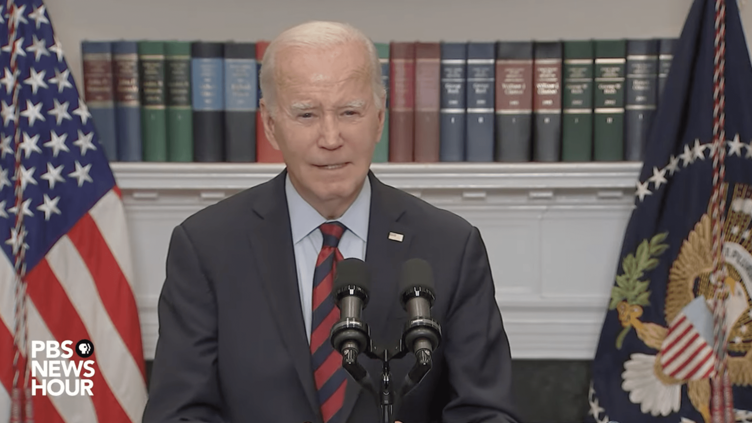 Joe Biden - Student Loans